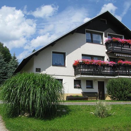 Apartma Gabriela Rokytnice nad Jizerou Exteriör bild