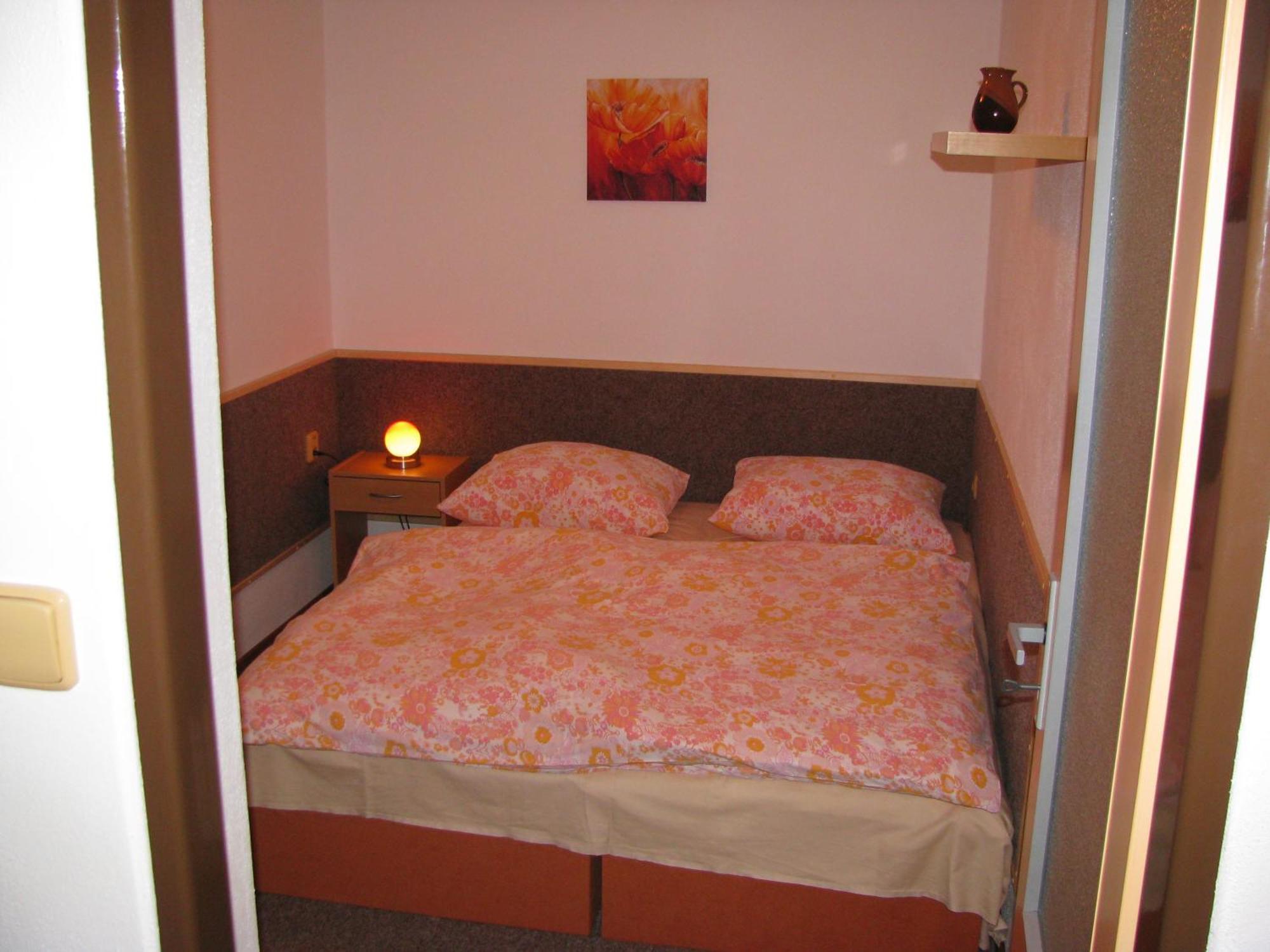Apartma Gabriela Rokytnice nad Jizerou Exteriör bild