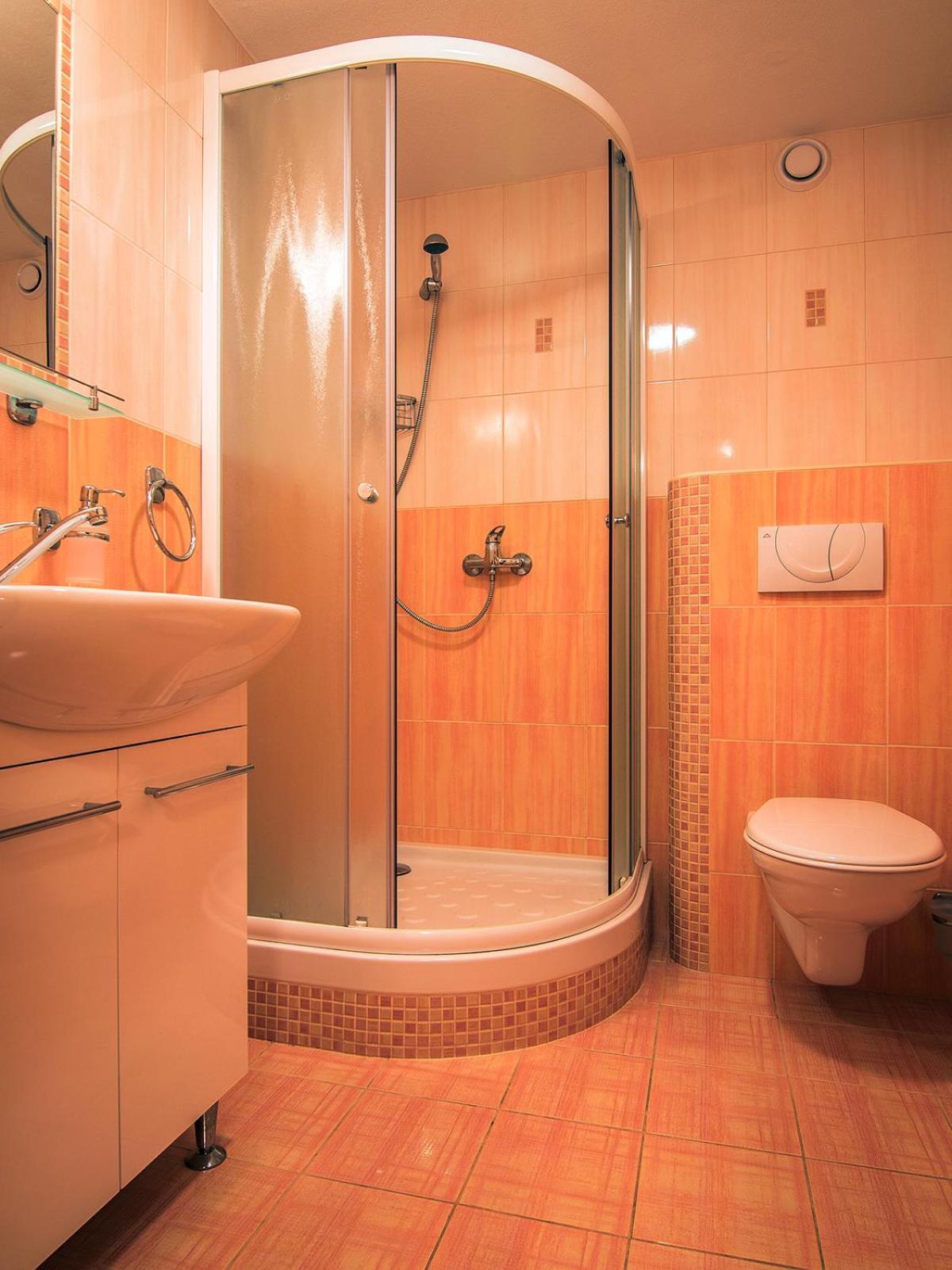 Apartma Gabriela Rokytnice nad Jizerou Exteriör bild
