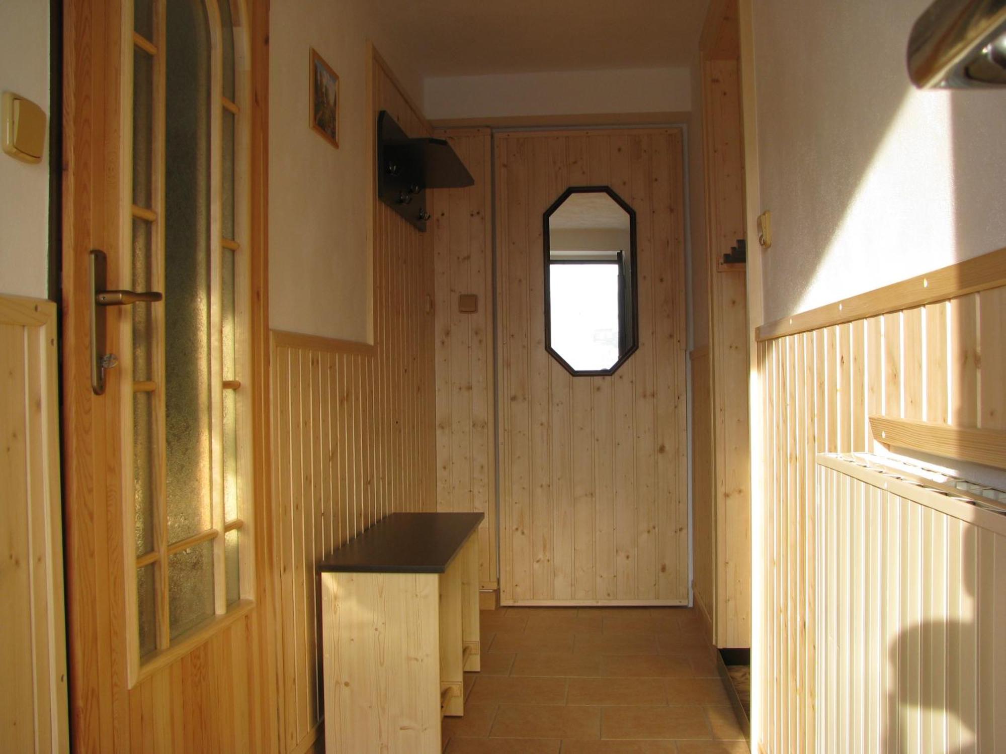 Apartma Gabriela Rokytnice nad Jizerou Exteriör bild