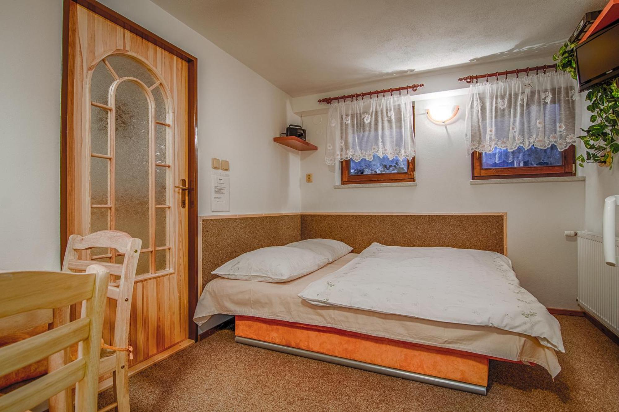 Apartma Gabriela Rokytnice nad Jizerou Exteriör bild